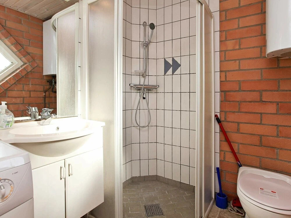 Beautiful Holiday Home in Lolland Near Sea