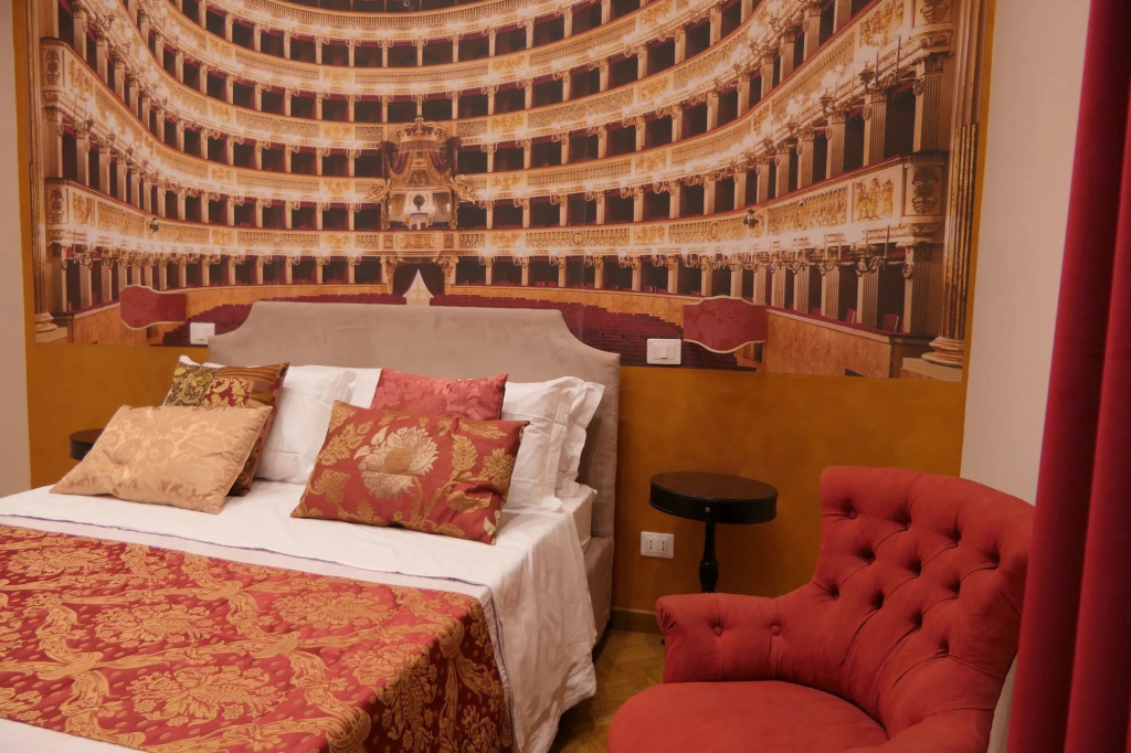 Spaccanapoli B&B City Soul