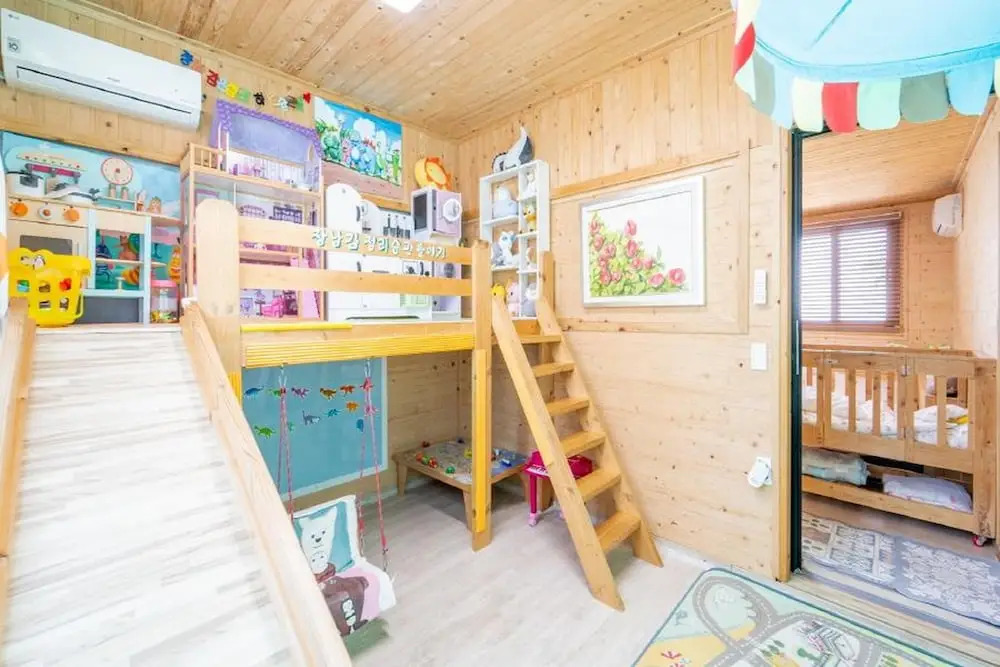 Jeju Jejue Meomulda