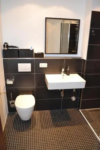 1-Zimmer-Appartment Miami
