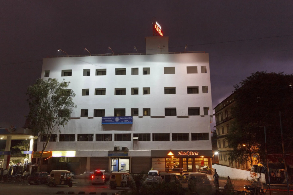 Hotel Atria By HP Group