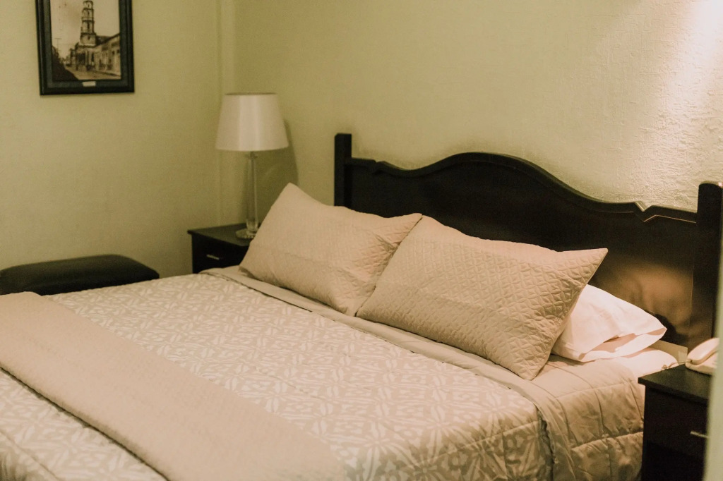 Hotel Leon