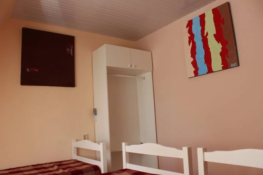 Zolotaya Sfera Guest House