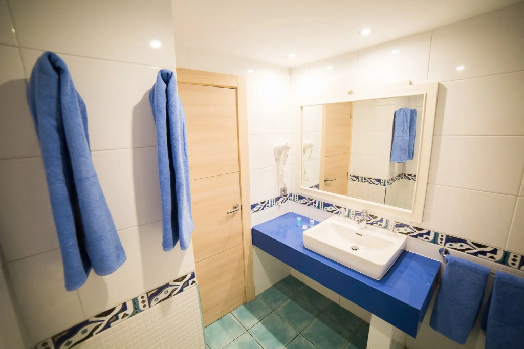 Apartamentos Cabau Cala Dor