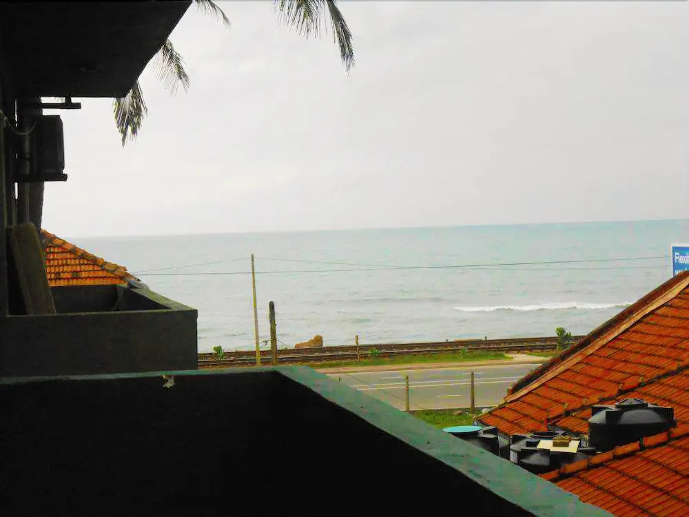 Akara Suites - Fredrika Road