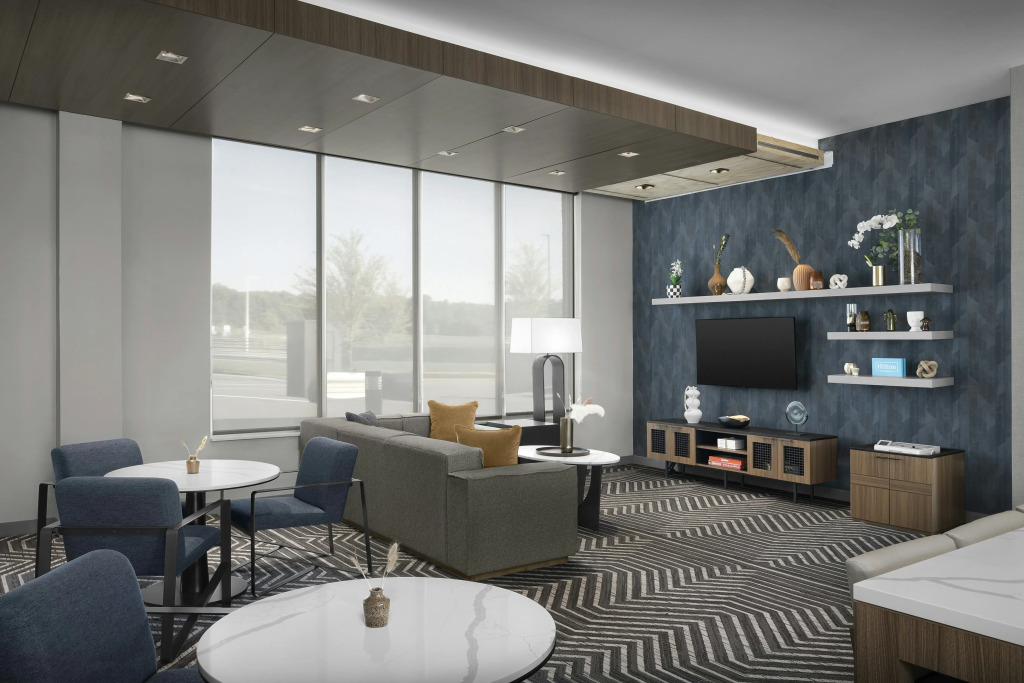 Homewood Suites By Hilton Jackson, TN