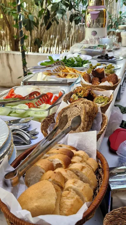 Petunya Pansiyon