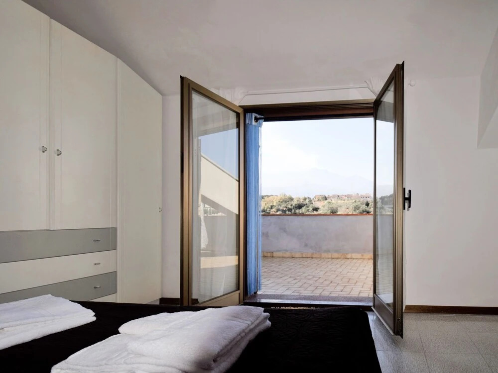 New Etna View Acireale
