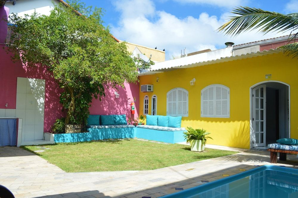 Acquarela Hostel