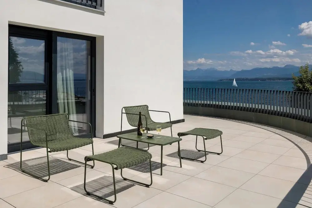 Maison du Lac Boutique Hôtel