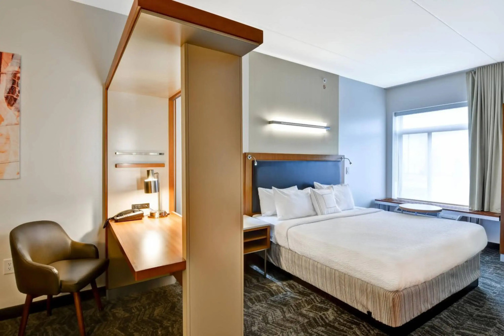 TownePlace Suites by Marriott Cincinnati Airport South