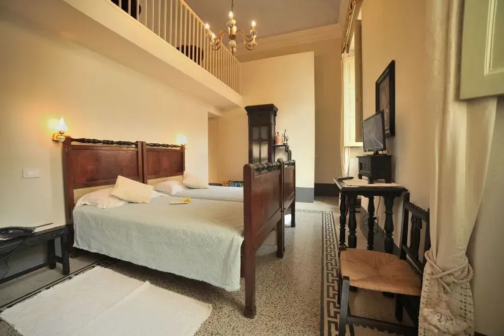 Residenza dEpoca Regina dArborea