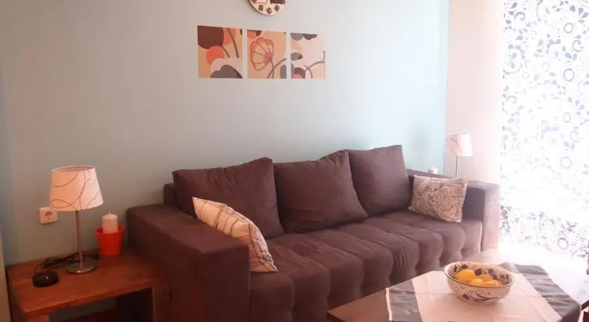 Alexandros Suites