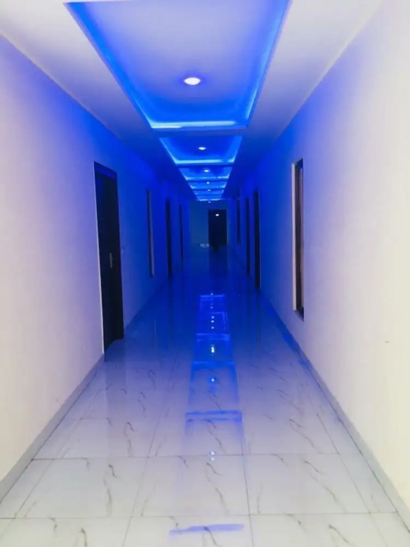 Hotel Om Residency
