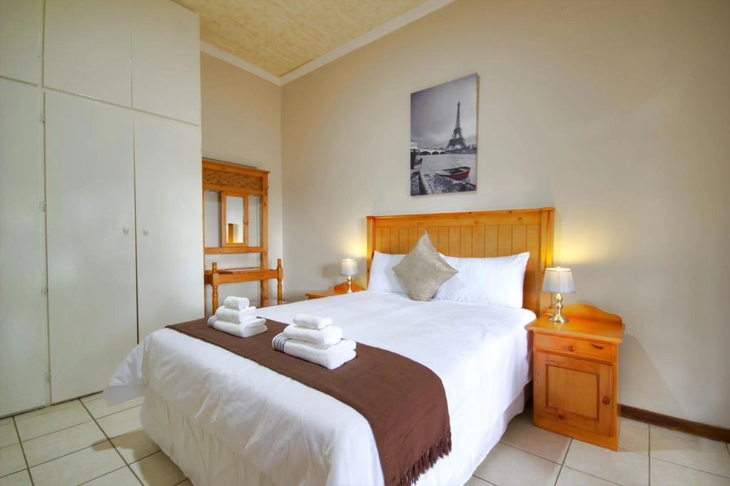 Eagles Nest Guesthouse
