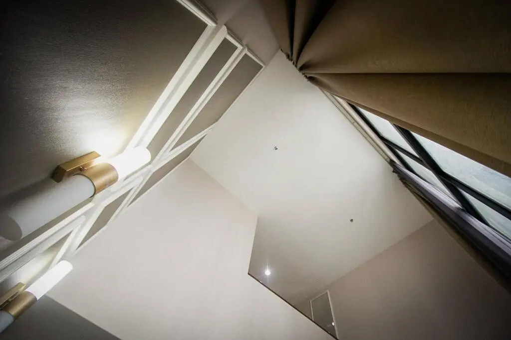 Luxury Penthouse iCity Near Mall & Themepark FREE PARKING WIFI