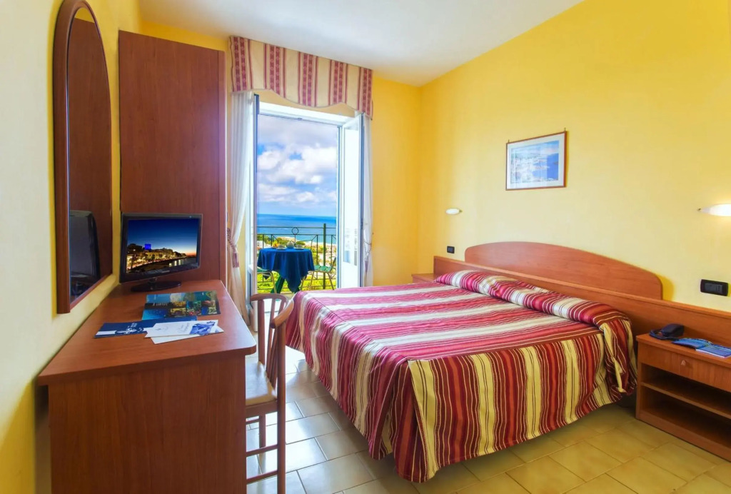 Parco dei Principi Resort & Spa