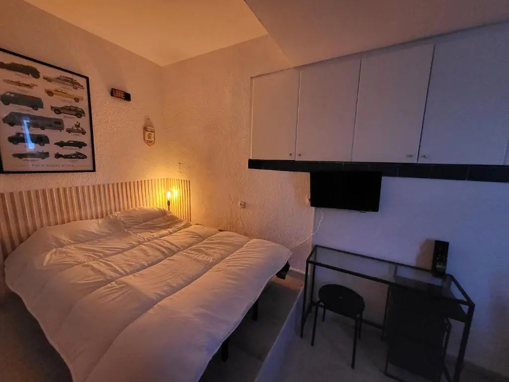 Estudio III Loft, La Pineda, Salou, playa, Port Aventura con Piscina