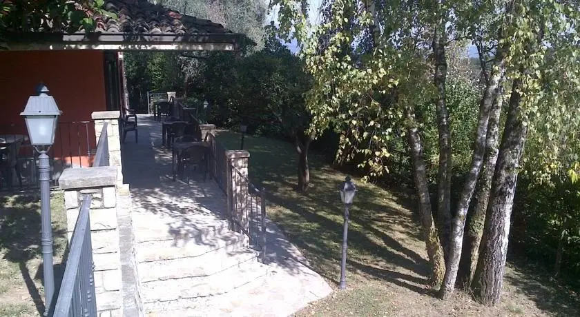 Villa Luna B&B