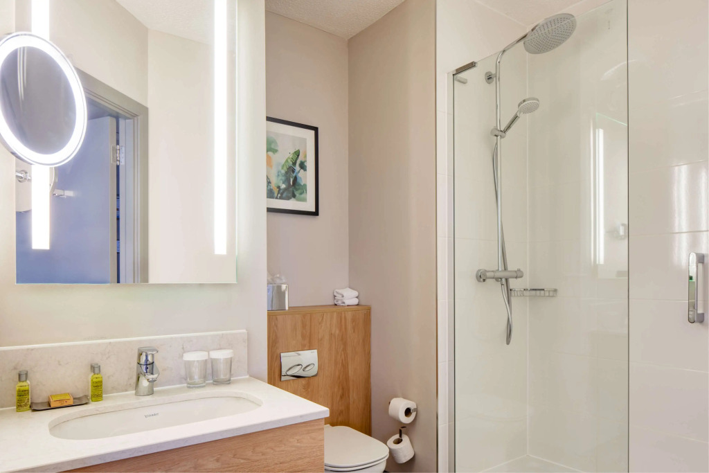 DoubleTree by Hilton London Chelsea