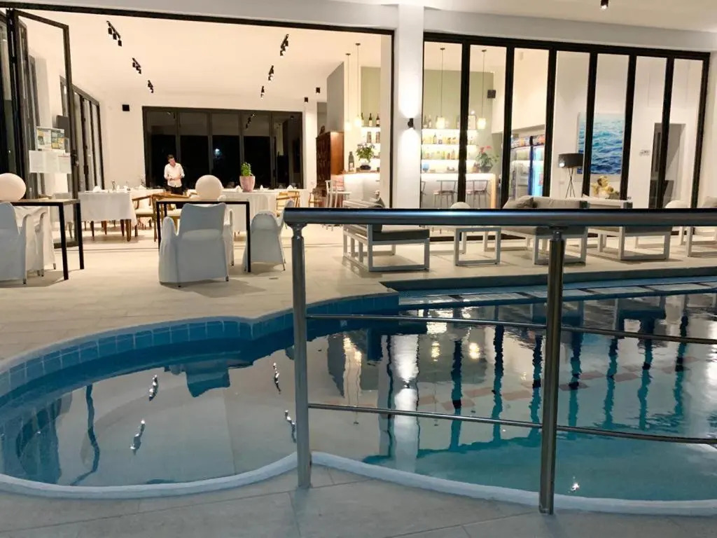 Olympia Hotel