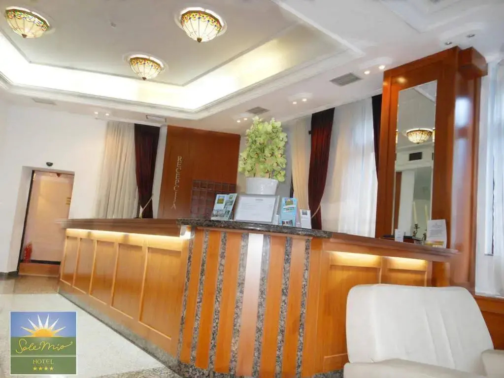 Sole Mio Wellness & SPA