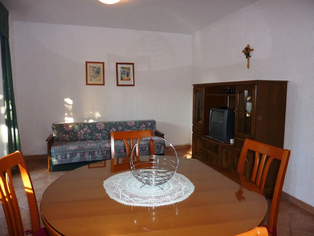 Apartments Coki