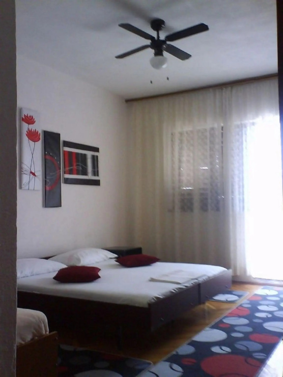 Marino - Large Terrace - A1