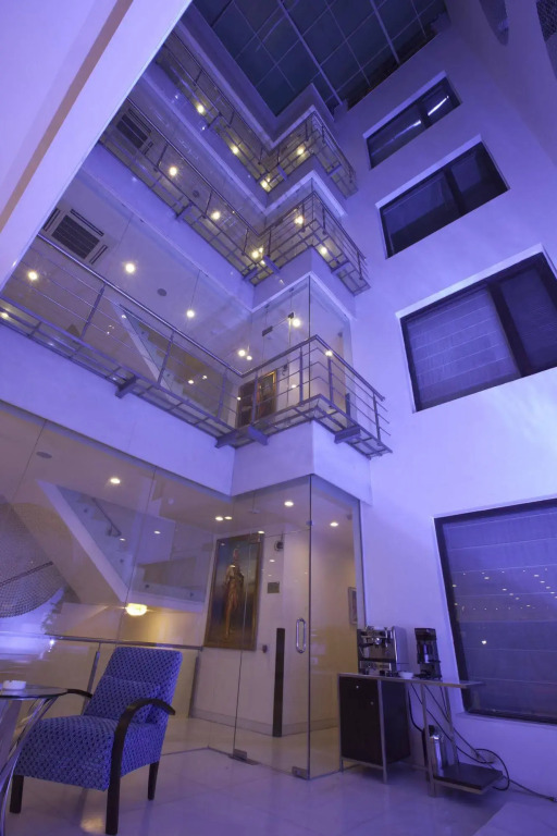 Amber Inn by Orion Hotels