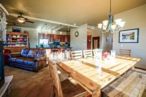 Cornerstone Town Home 49