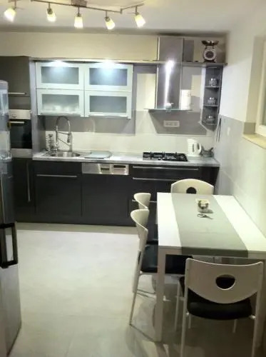 Apartments Maja