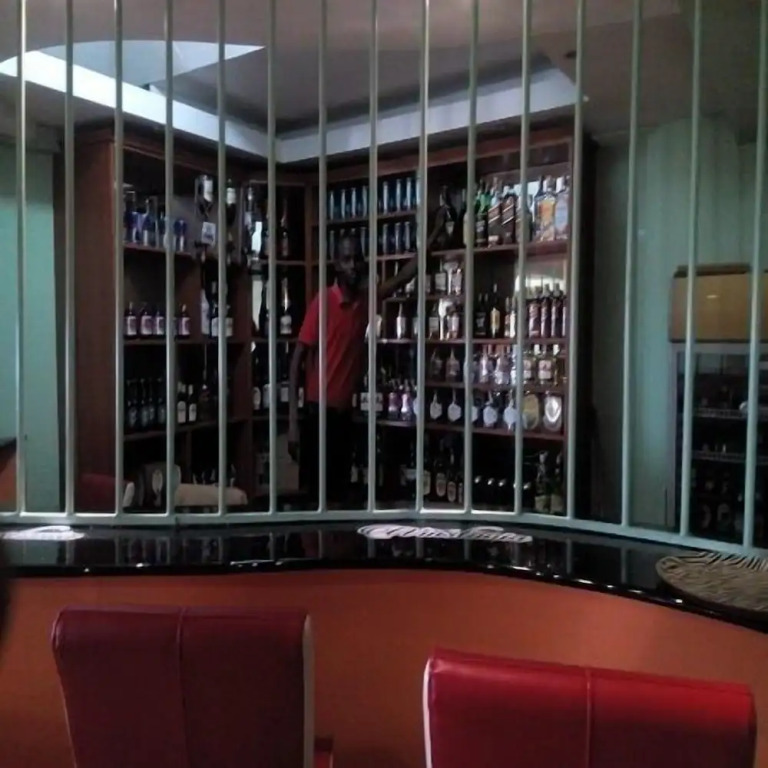 Jkia Airport Hotel