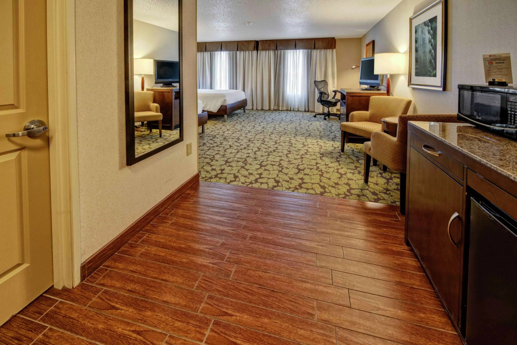 Hilton Garden Inn Minneapolis/Eden Prairie