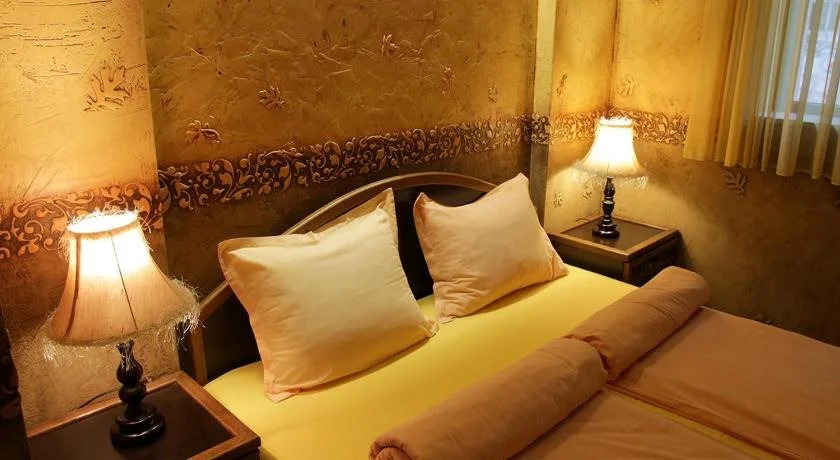 Guesthouse Petra