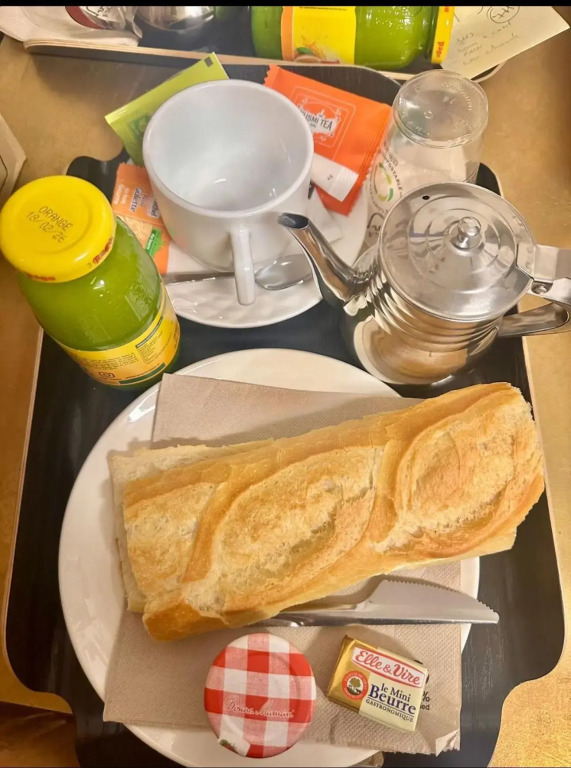 HOTEL IN PARIS