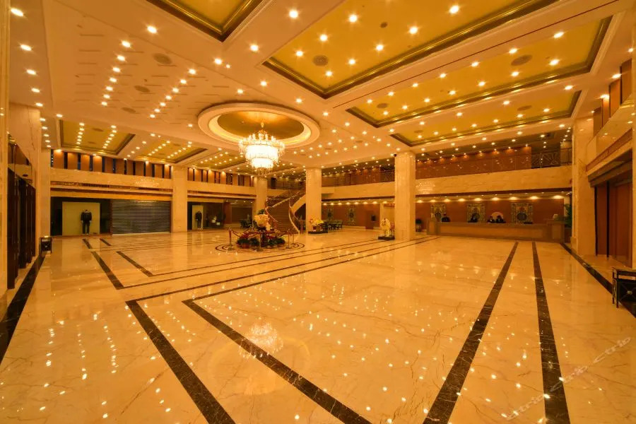 Banyan Mansion Hotel