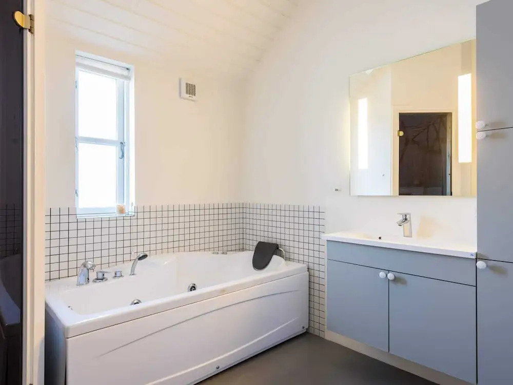 5 Person Holiday Home in Hvide Sande