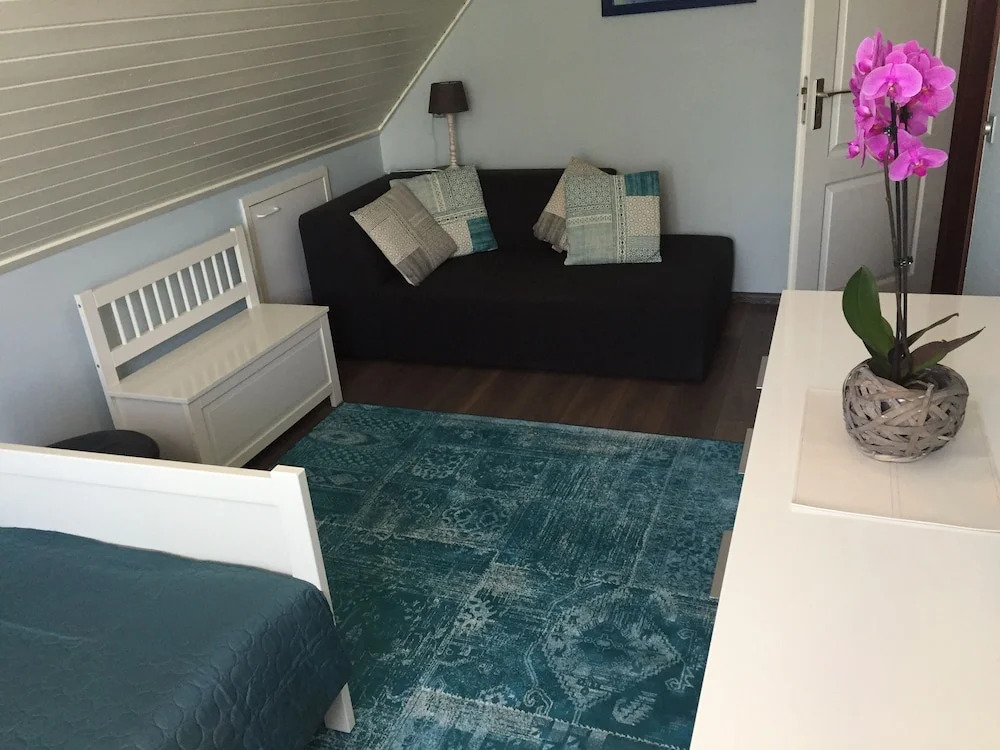 Holiday & Business Stay Schiphol Airport