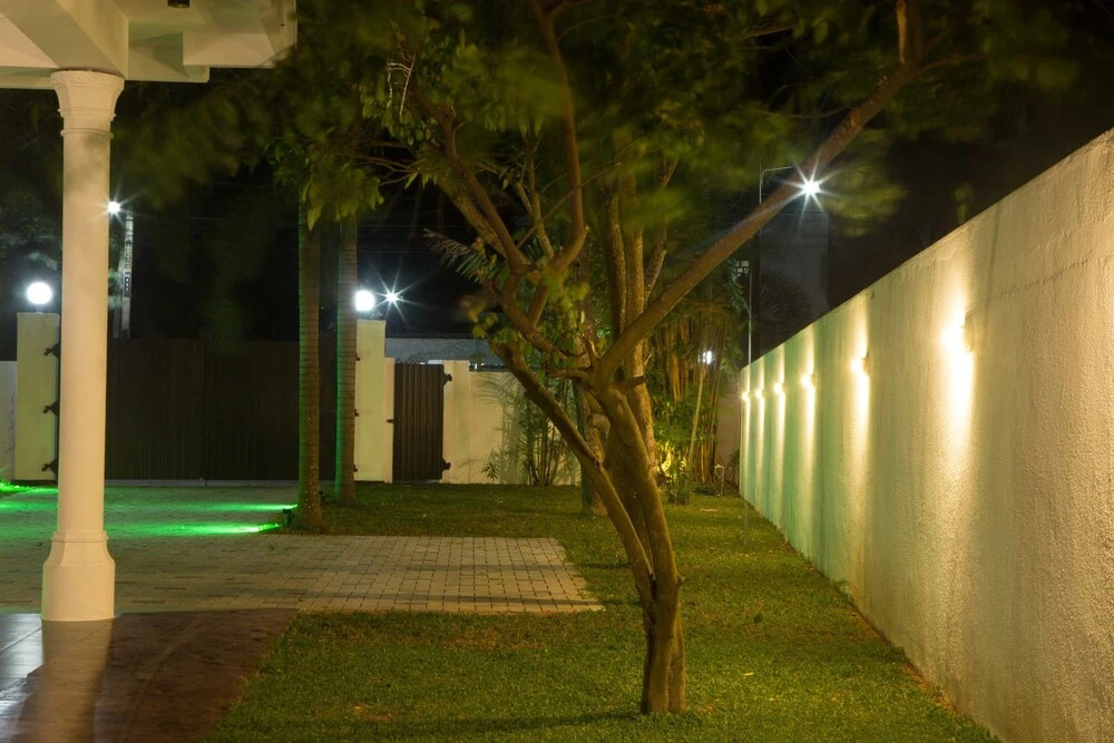 Villa 406