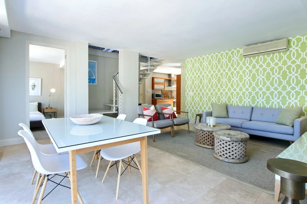 ITC Hospitality Group Penthouse 2 Bedrooms Piazza On Church Square