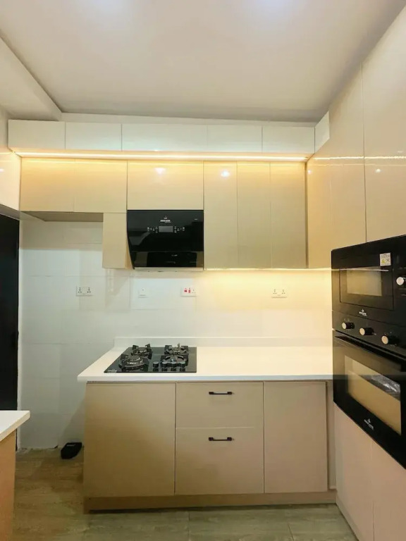 LinQues & Bethel Residences