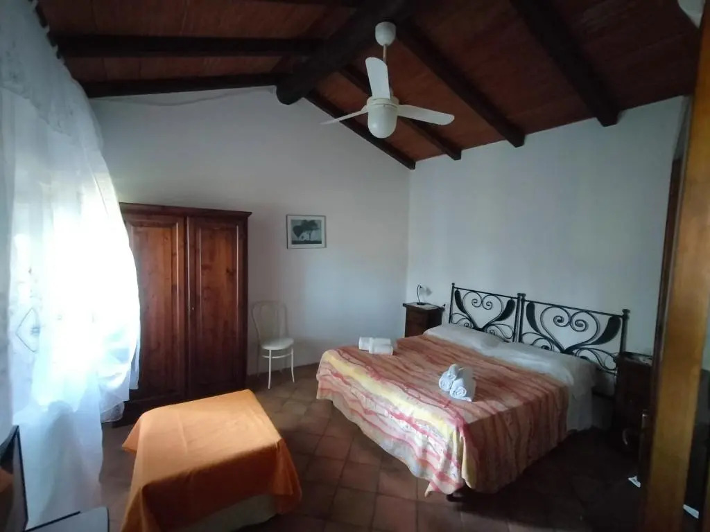 Agriturismo Bio Pian Dei Casali