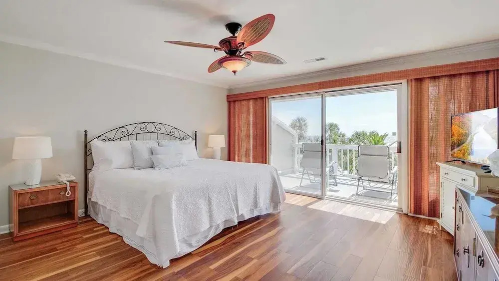 20 Beach Club Villa by AvantStay