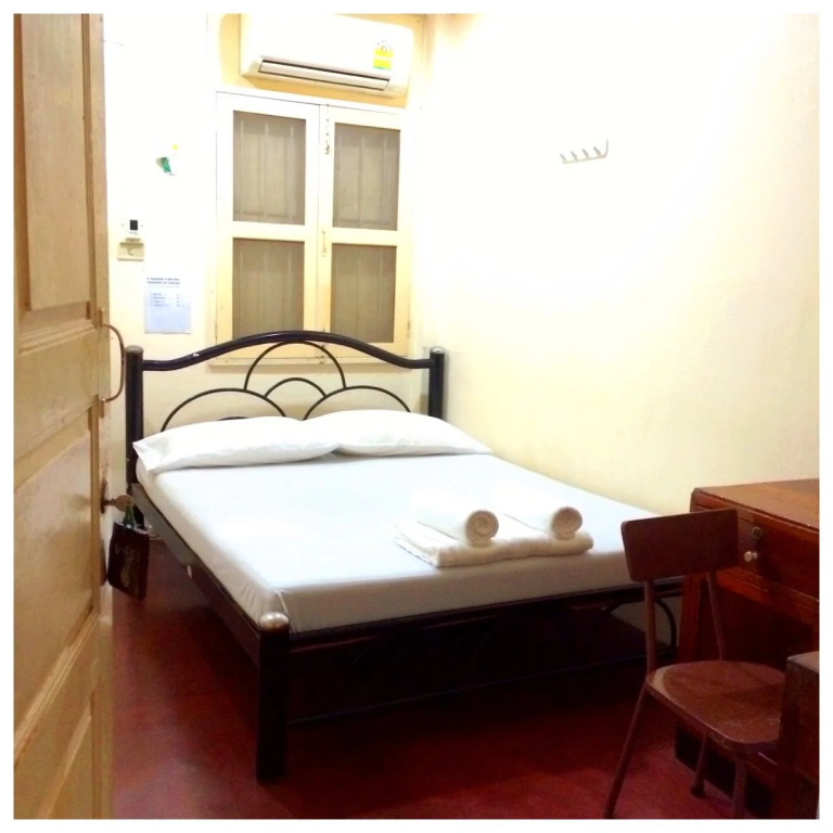 Rattanasin Hotel