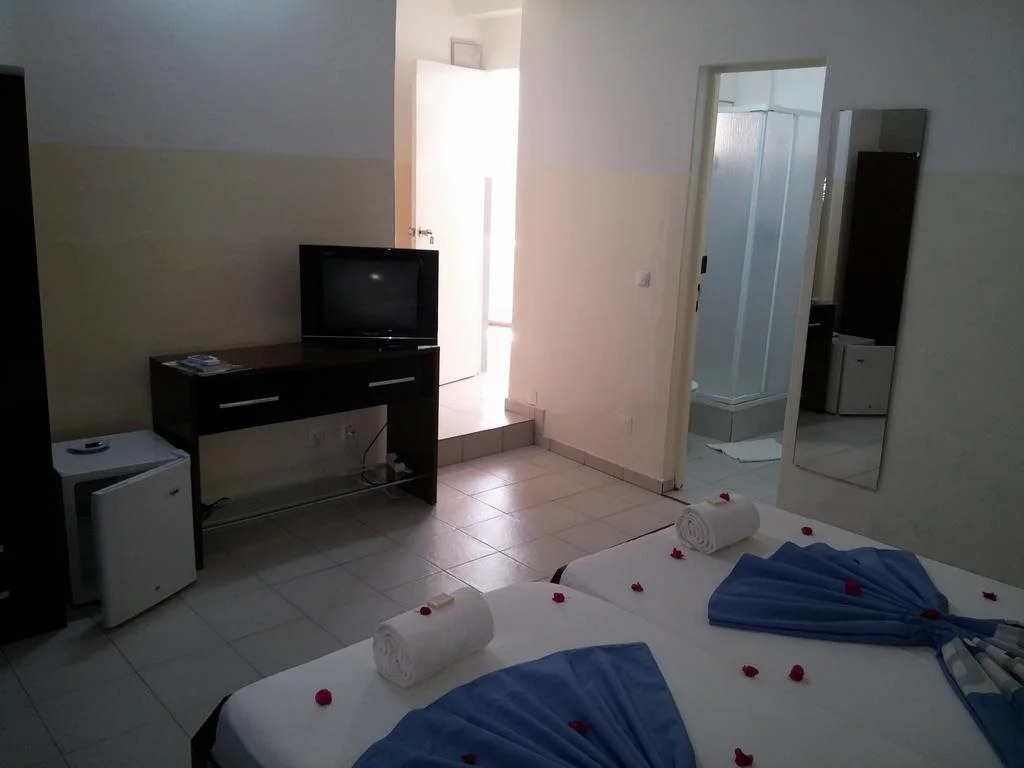 Residencial Paraíso