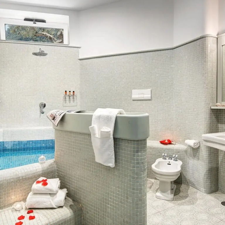 Villa Milena Modern Elegance Views and Guest Services by Feeling Italy