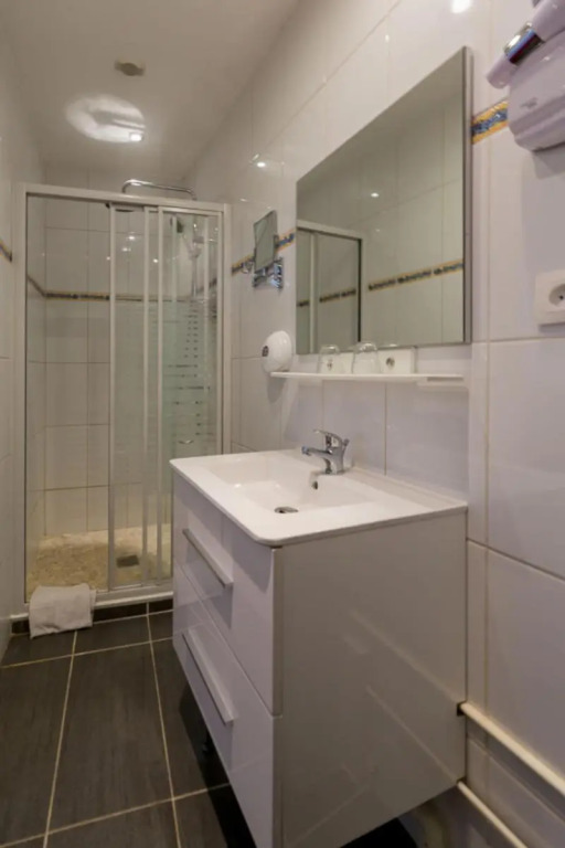 CitHotel Le Regina Bordeaux Gare Saint-Jean