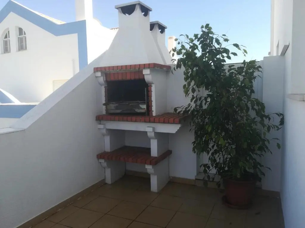 Alto do Perogil Pool Villa