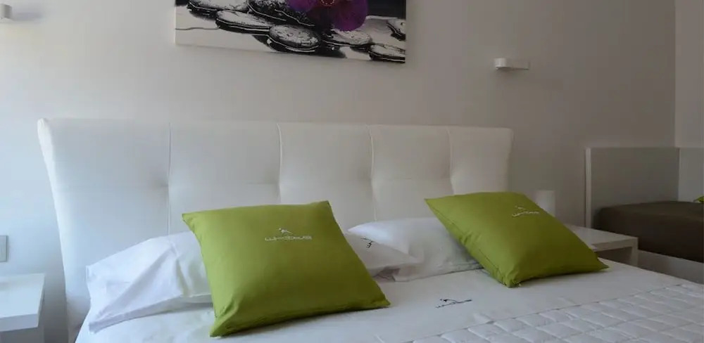 B&B White con Parcheggio Privato