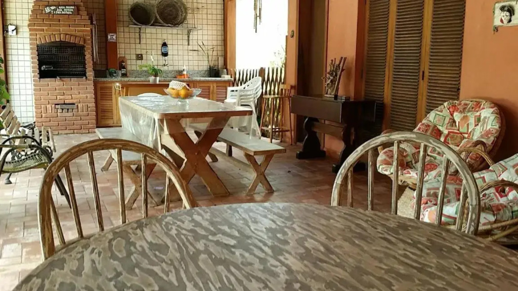 Casa Praia Pernambuco Condomínio Fechado